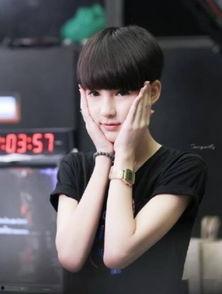 网名明星网红有哪些女生,盘点当红女明星与网红的璀璨风采