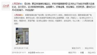 明星网红危害有哪些行为,网络乱象背后的隐忧