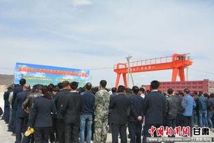瓜州县新闻今日,聚焦发展新动态，共绘美好未来画卷