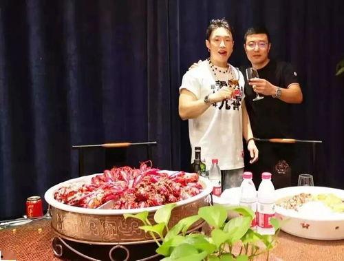 江门明星网红打卡地美食,舌尖上的明星美食之旅