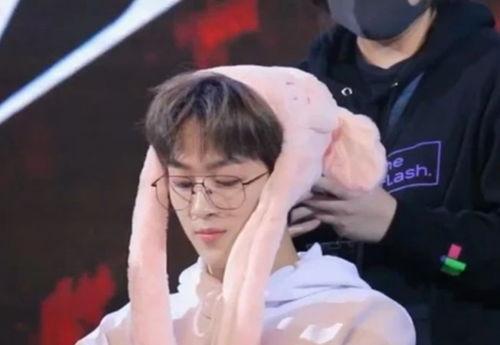 参加高考的明星网红