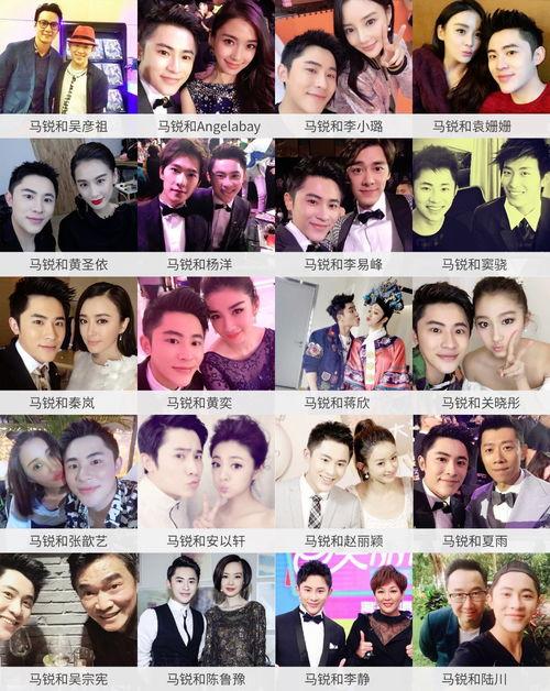 怎么找明星网红合作呢,高效寻找合作之道