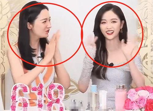 明星网红差异图片大全,揭秘娱乐圈的“颜值”差异