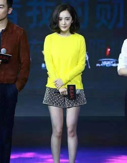 明星网红标准腿型图片,完美比例，魅力无限