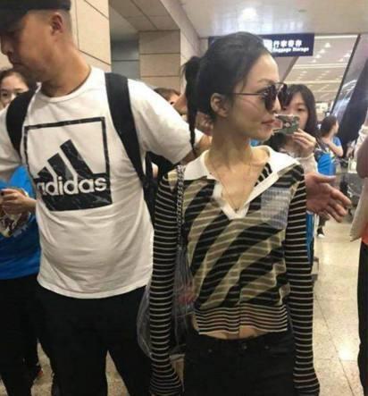 女明星网红路人视角图片,街头时尚瞬间捕捉