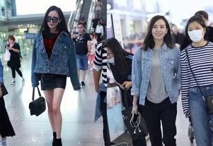 明星网红街在哪里拍摄,揭秘热门街头拍摄地