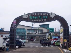 济州岛明星网红店,明星同款美食店铺大盘点