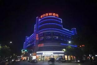 萧山瓜沥今日宾馆,舒适住宿，尽享瓜沥风情