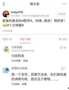 今日头条吃瓜软件叫什么,一探究竟，这款软件究竟有何魅力？