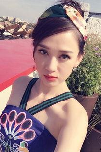 明星网红同款发箍,明星都在戴的时尚发箍盘点