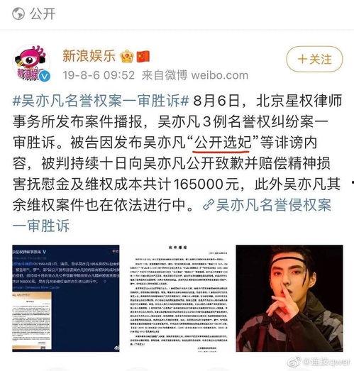 明星网红滥用名誉权,网红明星名誉权滥用现象解析与反思