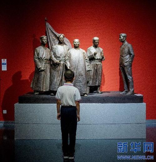 明星网红雕塑作品大全集,明星网红雕塑艺术盛宴
