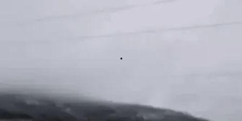 瓜州今日下雪了吗视频,冬日美景尽收眼底