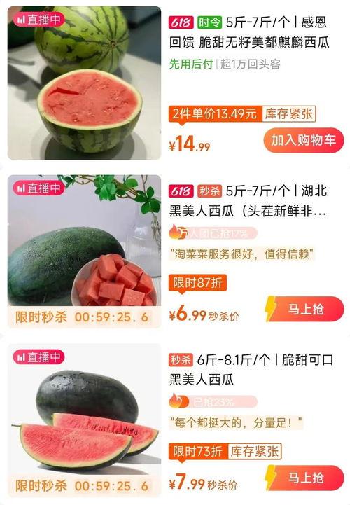 今日瓜价最新价格,今日瓜价最新行情一览”