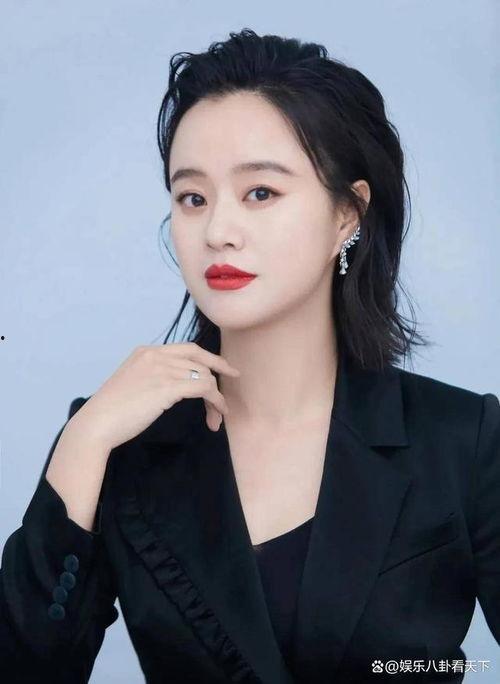 姓陈的女明星网红,网络红人界的璀璨星辰