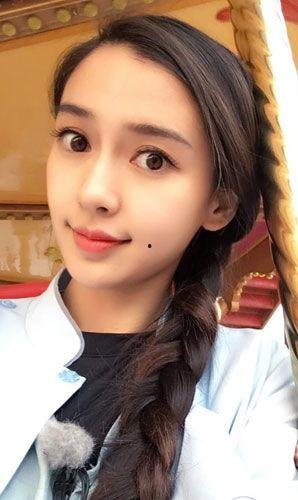 女生理想型明星网红,揭秘女生心中的理想型明星网红