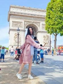 最近明星网红旅游有哪些,近期明星网红热门旅游目的地大盘点