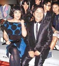 富豪看明星网红是谁,揭秘财富与名利的交汇点