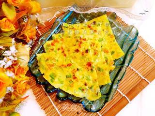 今日特色美食瓜花饼图片,夏日里的清新美味，传统与现代的完美融合