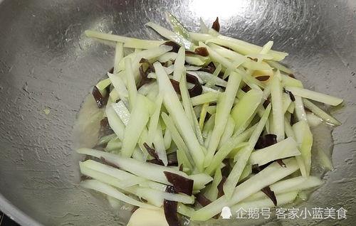 今日新鲜事佛手瓜怎么吃,今日新鲜事带你领略佛手瓜的多彩吃法