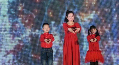 明星网红歌曲舞蹈简单版,明星风采一网打尽