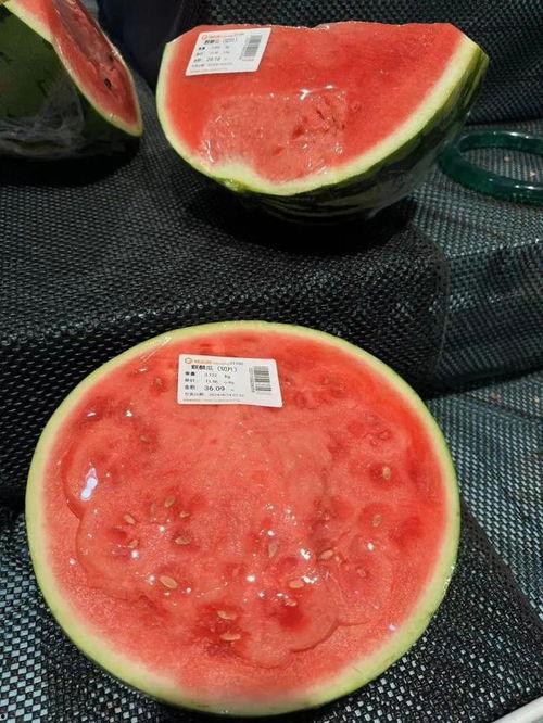 今日麒麟瓜价格最新,市场波动下的最新动态解析