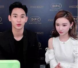 中国明星网红对比图高清,颜值与人气大揭秘