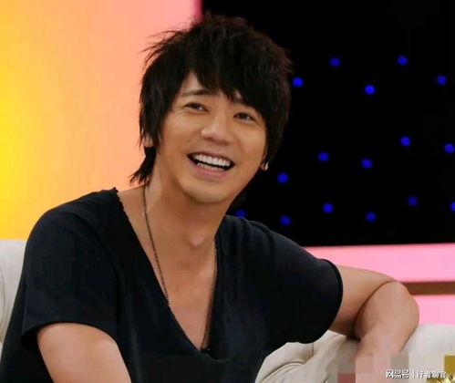 明星网红经纪阿信图片高清,明星网红经纪界的璀璨明星