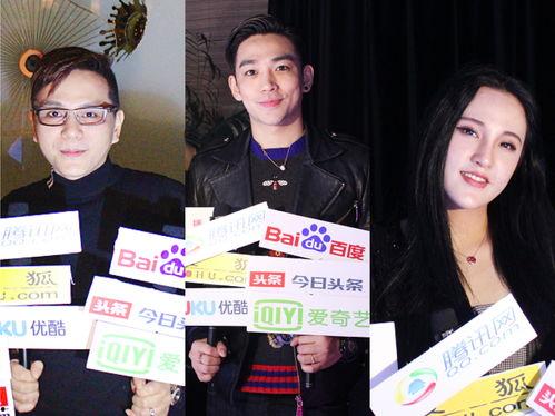 明星网红齐聚武汉有几个,共襄盛举！