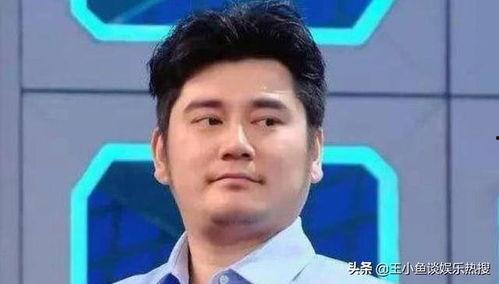 胖男士明星网红图片大全,幽默风趣，魅力四射