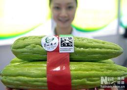 海口今日瓜菜价格表,新鲜直供，实惠可见