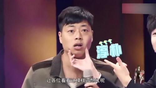 模仿明星网红的人是谁,揭秘模仿明星网红背后的神秘人物