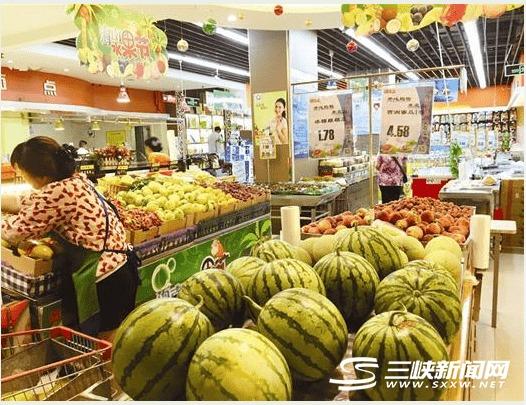 今日本地麒麟瓜价格,涨跌波动一览无遗”