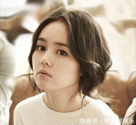 韩国最美明星网红是谁,盘点网络红人中的颜值担当”