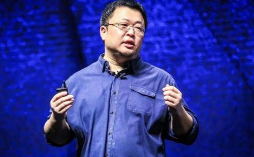 罗永浩明星网红靠人气吗,从明星网红到人气王，揭秘人气背后的秘密