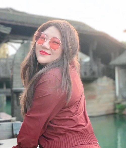 有哪些胖胖的明星网红,身材曲线下的独特魅力