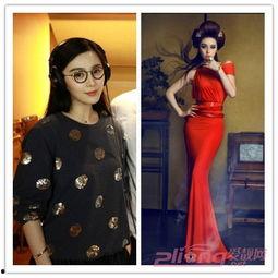 明星网红定妆照片女装,网红明星定妆照中的时尚女装演绎