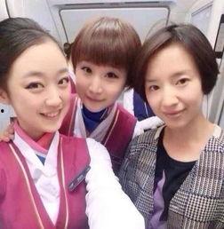 明星网红合照差距大吗,差距大揭秘