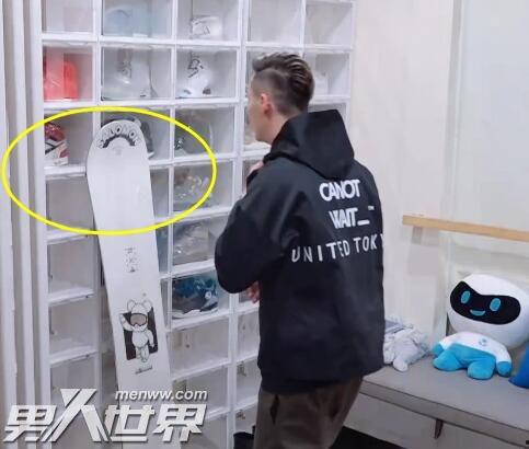 明星网红滑滑板图片高清,明星网红们的时尚运动瞬间