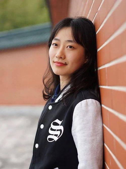 上海交通大学明星网红,明星学子闪耀校园