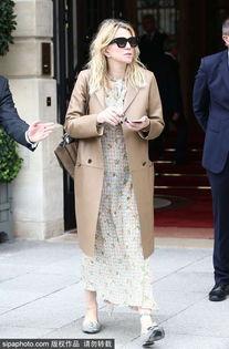 欧美明星网红穿搭图集,时尚风向标揭秘