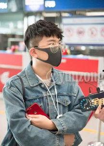 明星网红现场保镖叫什么