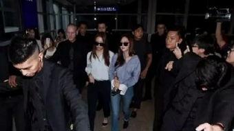 明星网红现场保镖叫什么