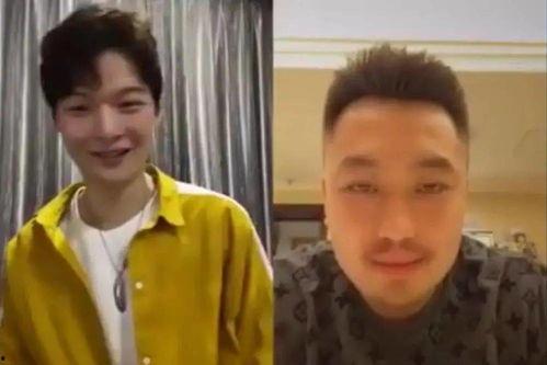 明星网红为涿州抗灾视频,爱心传递，共筑家园