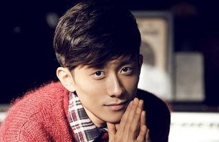 明星网红男生大全图片高清,高清揭秘当红明星网红男生风采