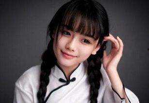 明星网红少女是谁呀图片,明星网红少女是谁？图片带你一探究竟
