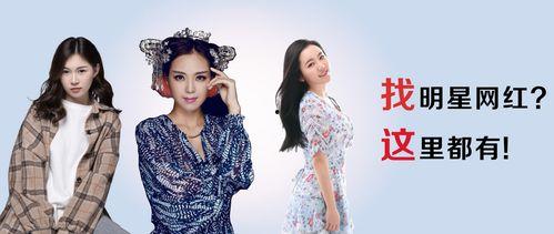 怎么找明星网红祝福视频