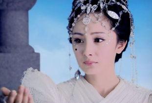 仙侠短剧女明星网红,女明星与网红的跨界传奇