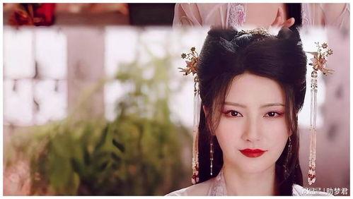 仙侠短剧女明星网红,女明星与网红的跨界传奇