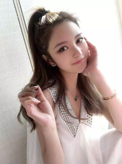 明星网红本人啥样啊,揭开神秘面纱